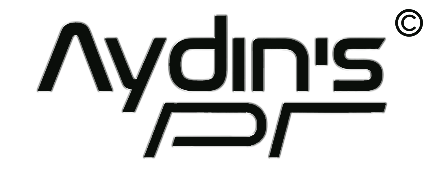 Aydın's PR logo